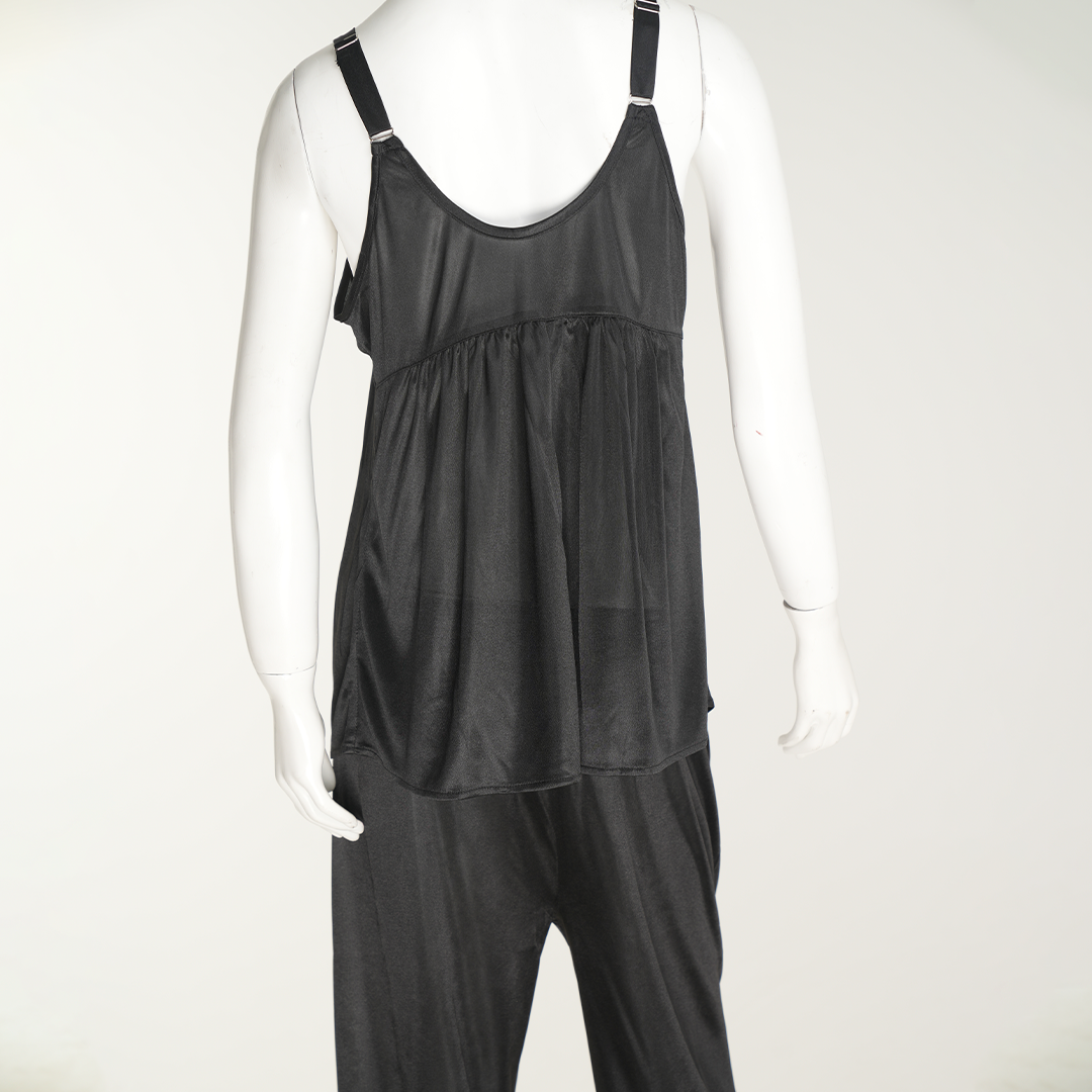 Belleza Lingerie Liajia Pajama Set - 3033