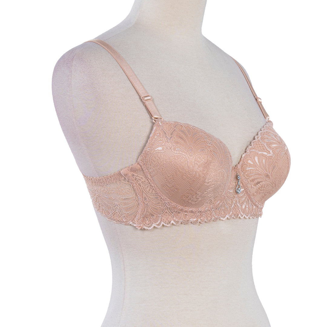 Belleza Lingerie Push Up Bra - CD063