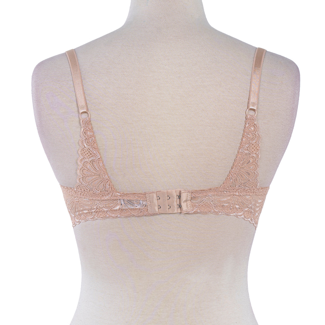 Belleza Lingerie Push Up Bra - CD063