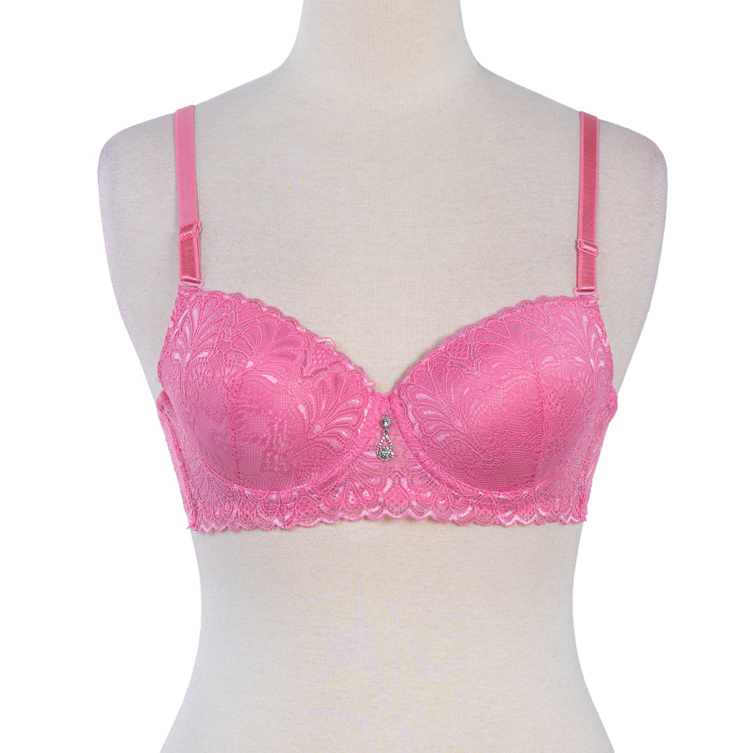 Belleza Lingerie Push Up Bra - CD063