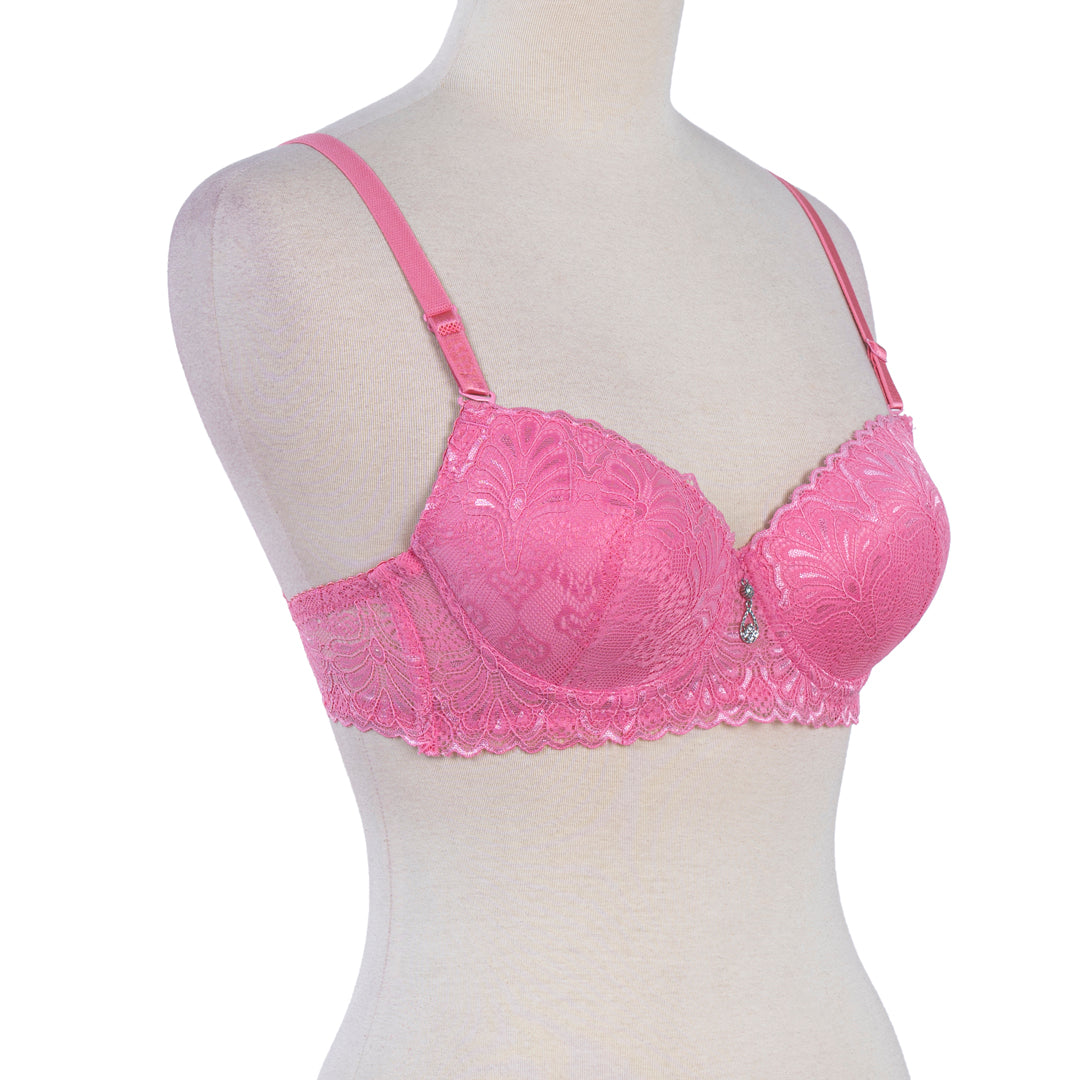 Belleza Lingerie Push Up Bra - CD063