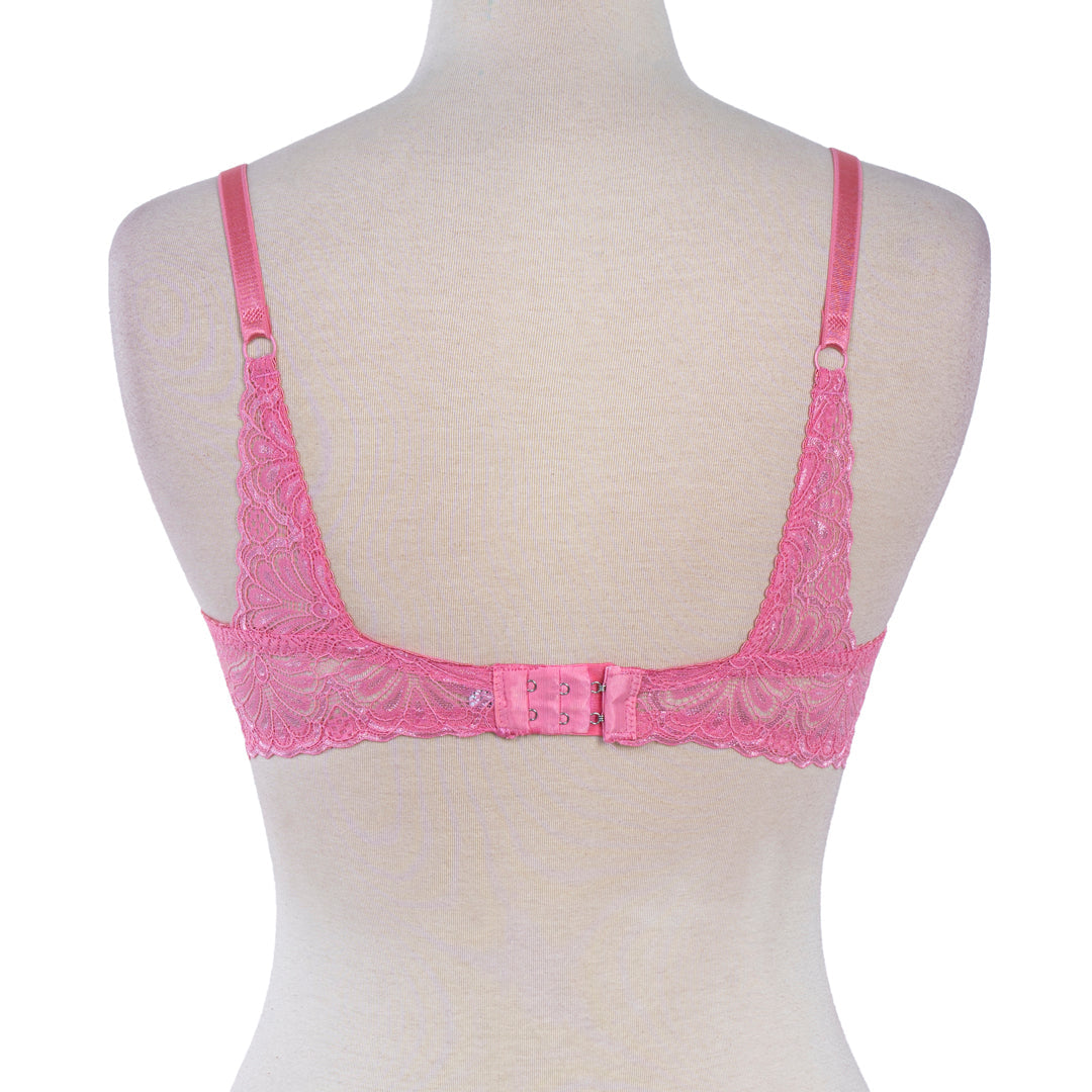 Belleza Lingerie Push Up Bra - CD063