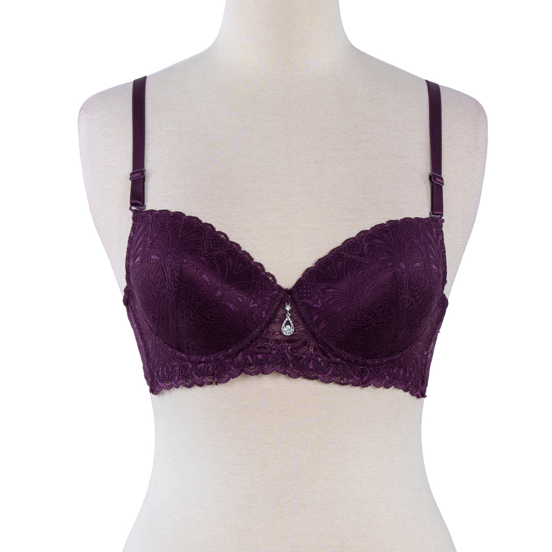 Belleza Lingerie Push Up Bra - CD063
