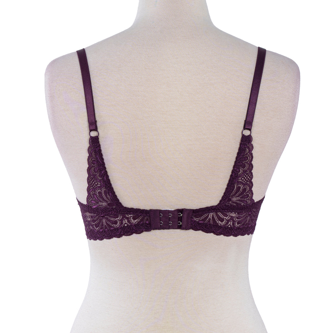 Belleza Lingerie Push Up Bra - CD063