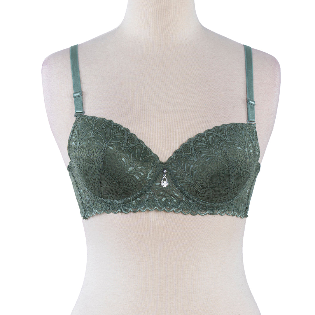 Belleza Lingerie Push Up Bra - CD063