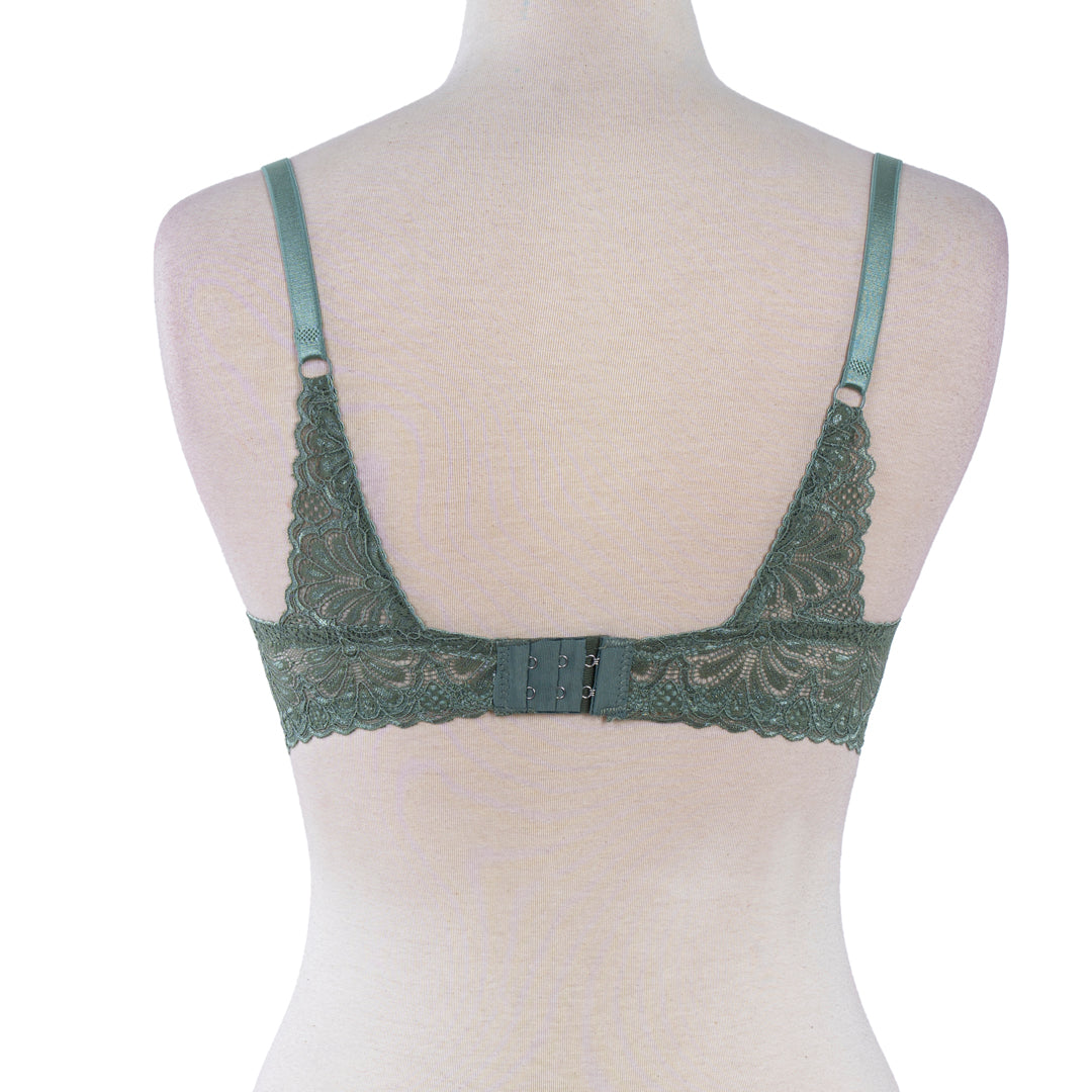 Belleza Lingerie Push Up Bra - CD063