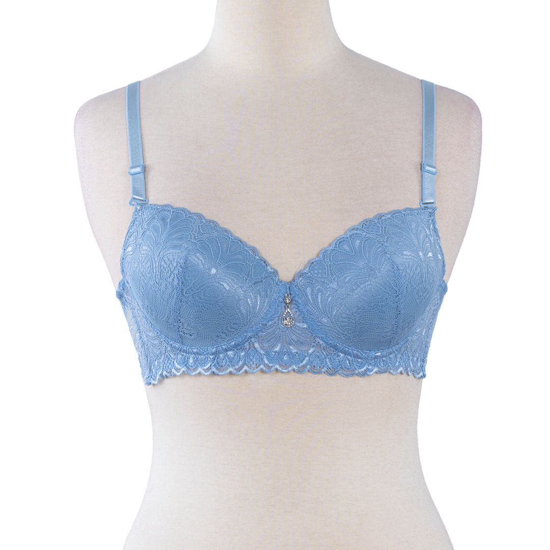 Belleza Lingerie Push Up Bra - CD063