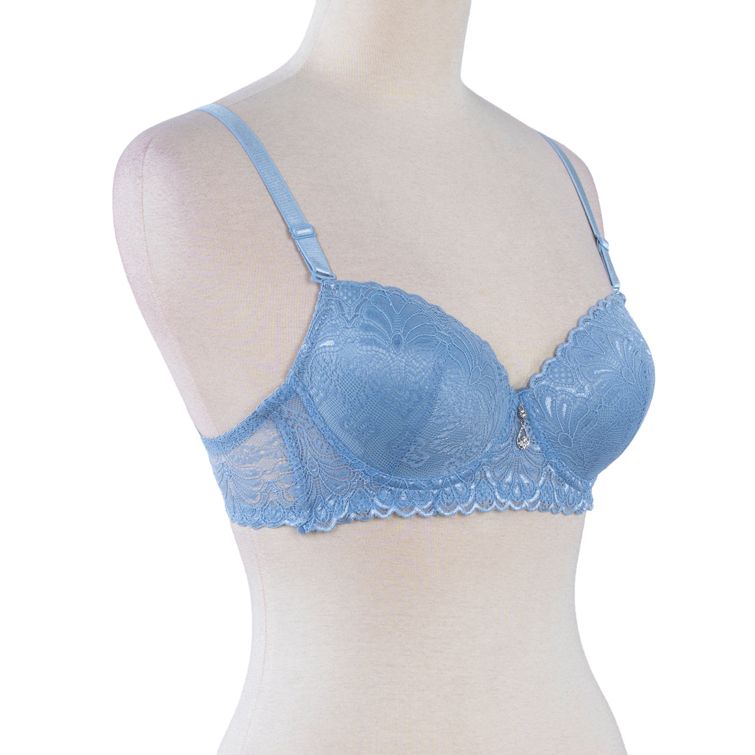 Belleza Lingerie Push Up Bra - CD063