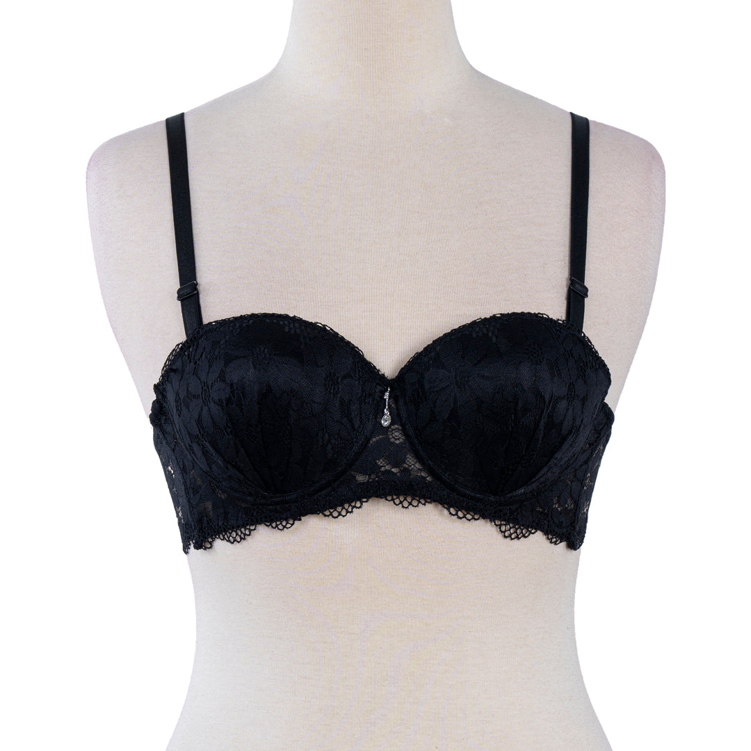 Belleza Lingerie Thin Cup Bra - CD046