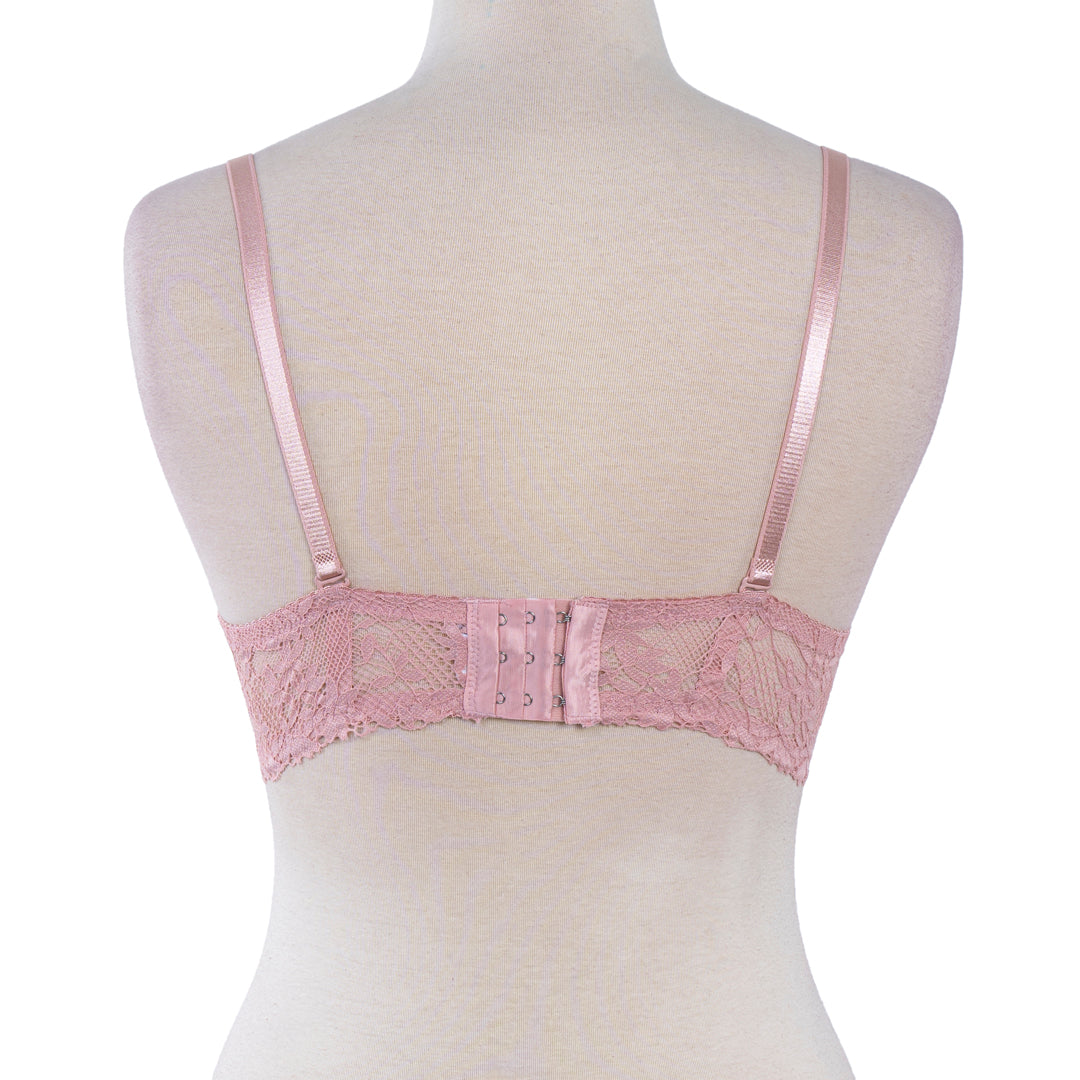Belleza Lingerie Padded Wired Bra - CD082