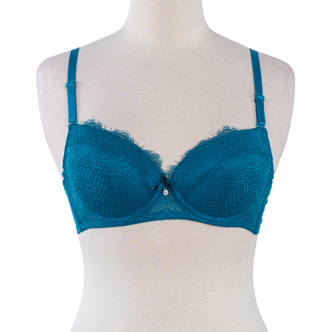 Belleza Lingerie Thin Cup Bra - CD058