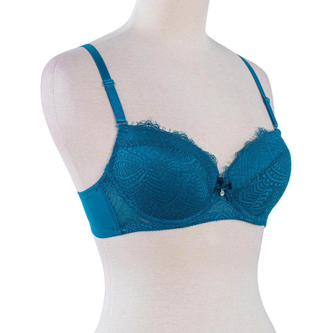 Belleza Lingerie Thin Cup Bra - CD058