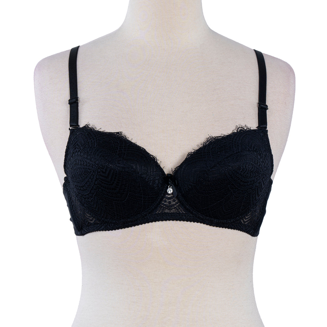 Belleza Lingerie Thin Cup Bra - CD058