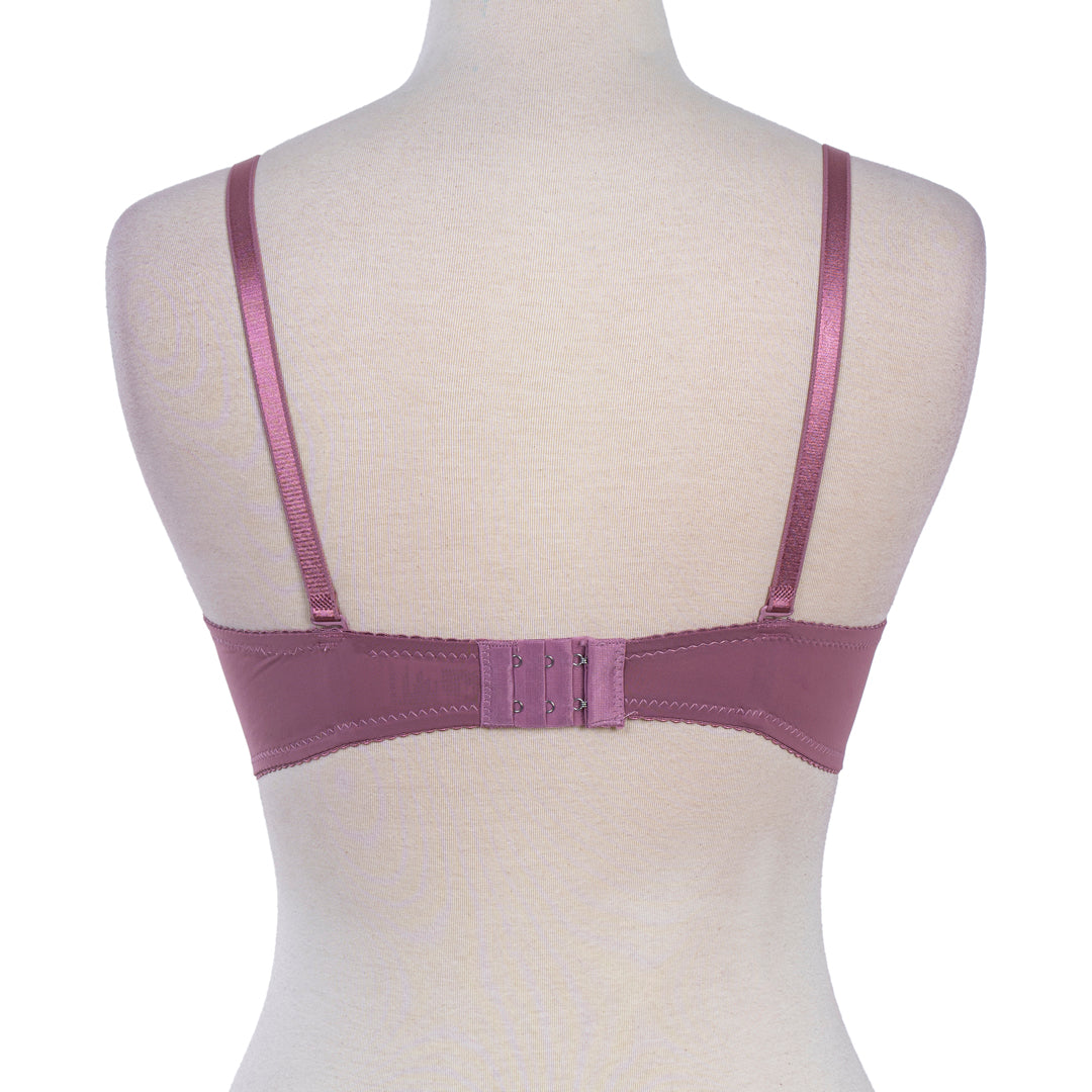 Belleza Lingerie Thin Cup Bra - CD058