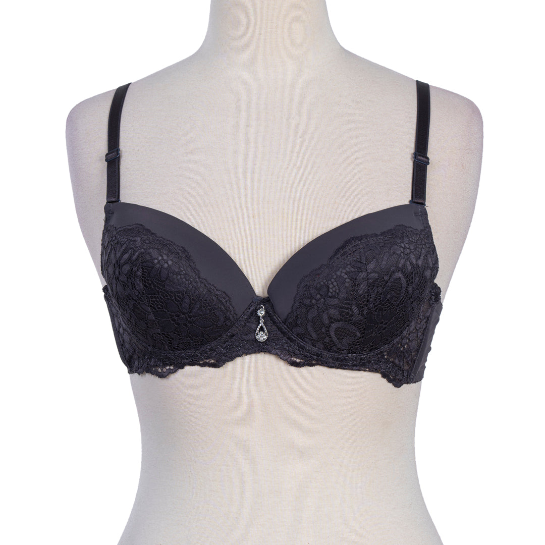 Belleza Lingerie Thin Cup Bra - CD050