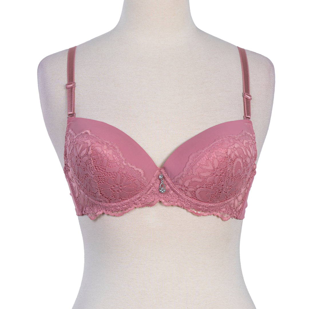 Belleza Lingerie Thin Cup Bra - CD050