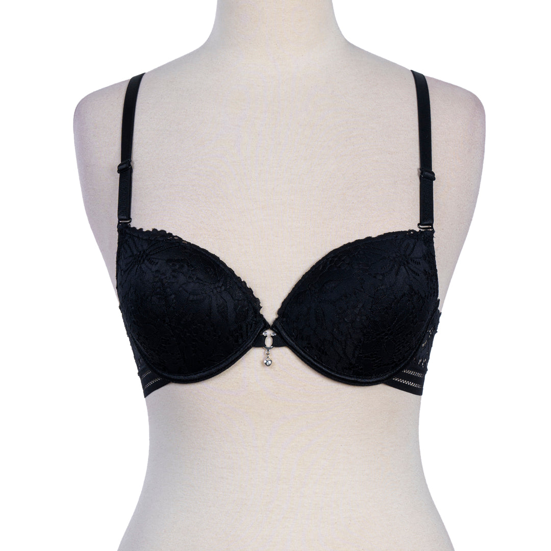 Belleza Lingerie Push Up Wired Bra Set - CD077