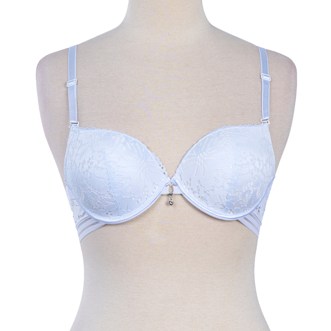 Belleza Lingerie Push Up Wired Bra Set - CD077