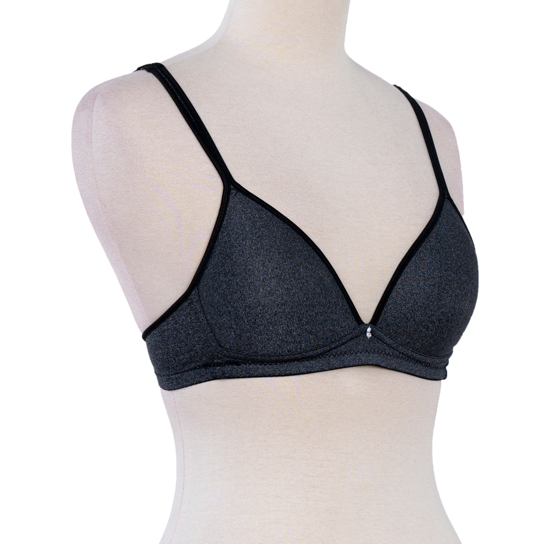 Belleza Lingerie Lightly Padded Bra - 222