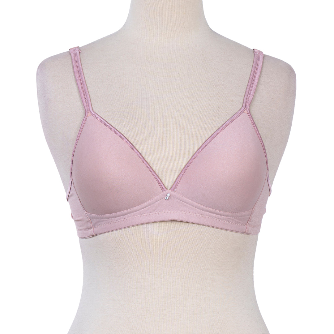 Belleza Lingerie Lightly Padded Bra - 222