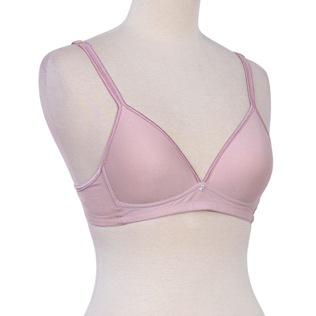 Belleza Lingerie Lightly Padded Bra - 222
