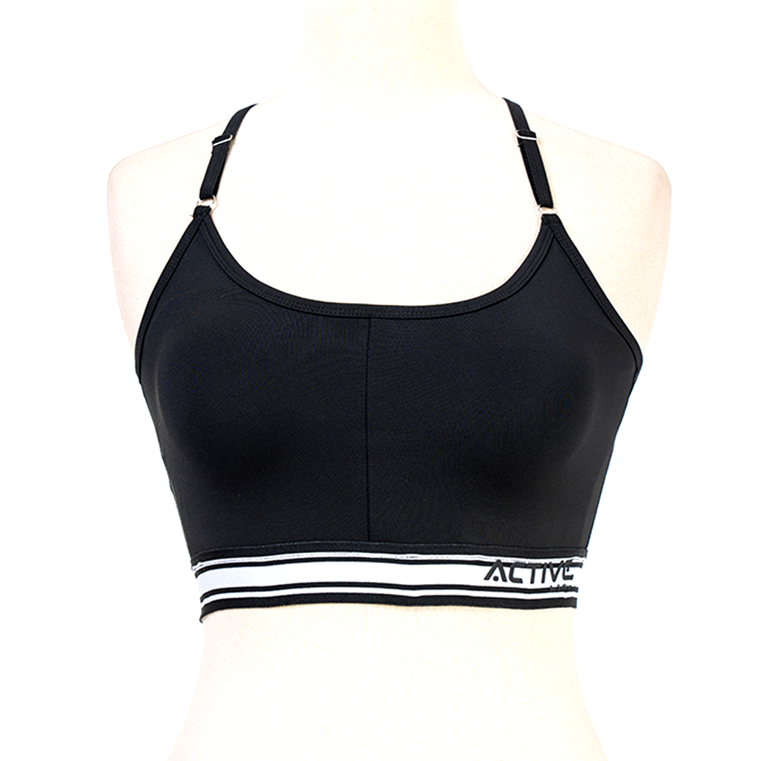 Belleza Lingerie Sports Bra SB - 005