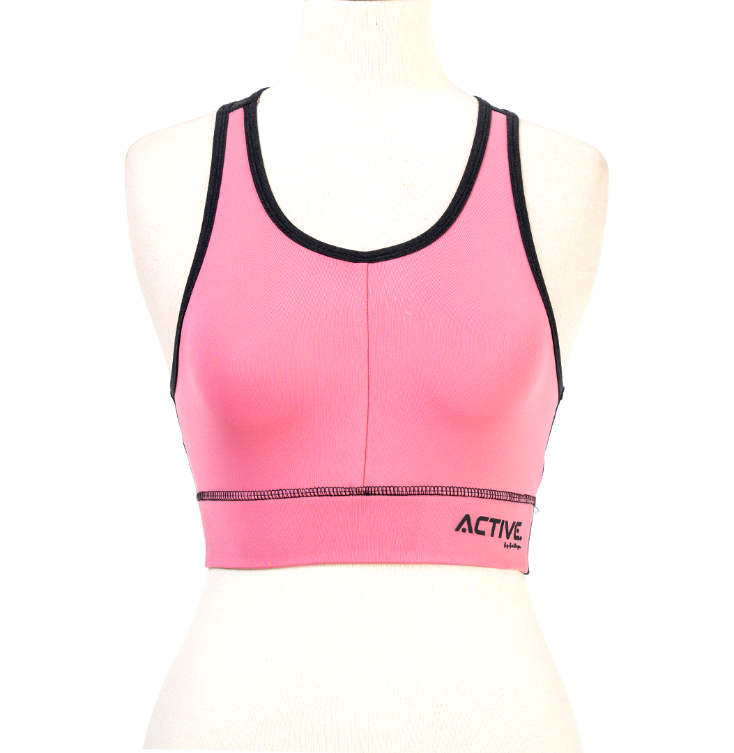 Belleza Lingerie Sports Bra - SB003