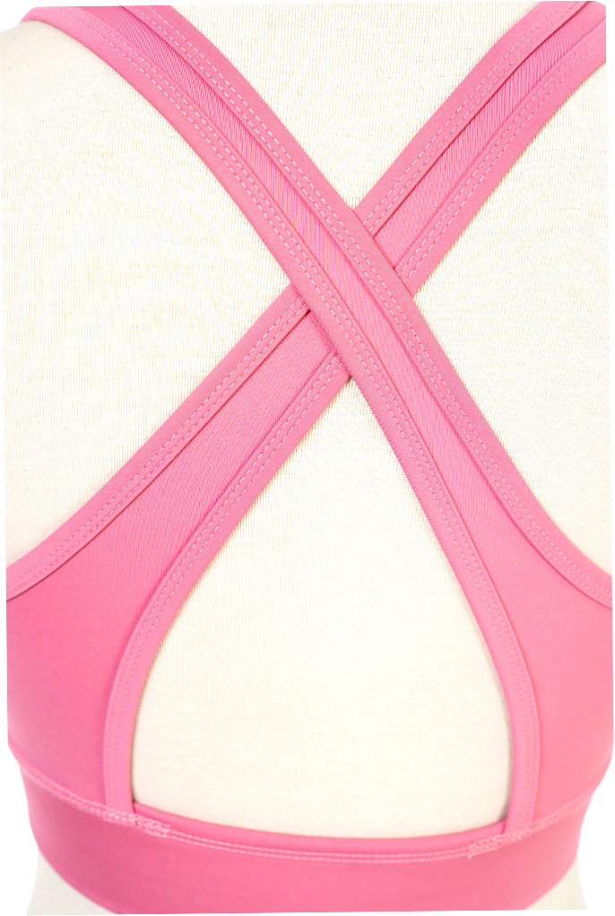 Belleza Lingerie Sports Bra SB - 002