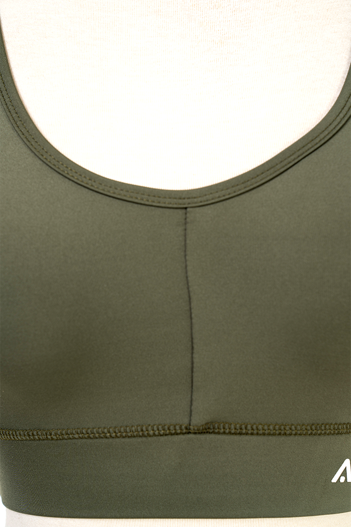 Belleza Lingerie Sports Bra SB - 001