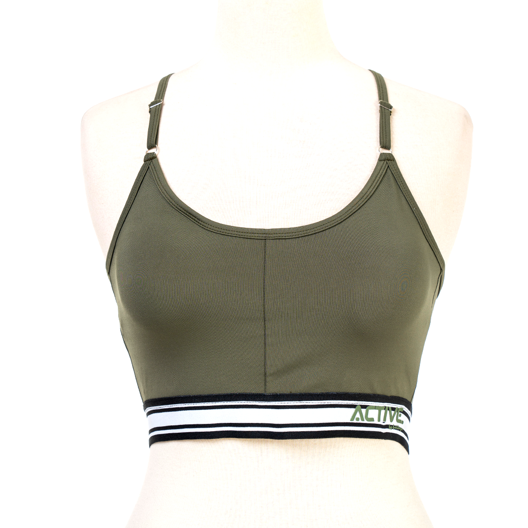 Sports Bra SB - 005