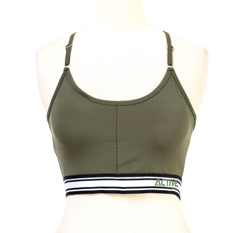 Sports Bra SB - 005