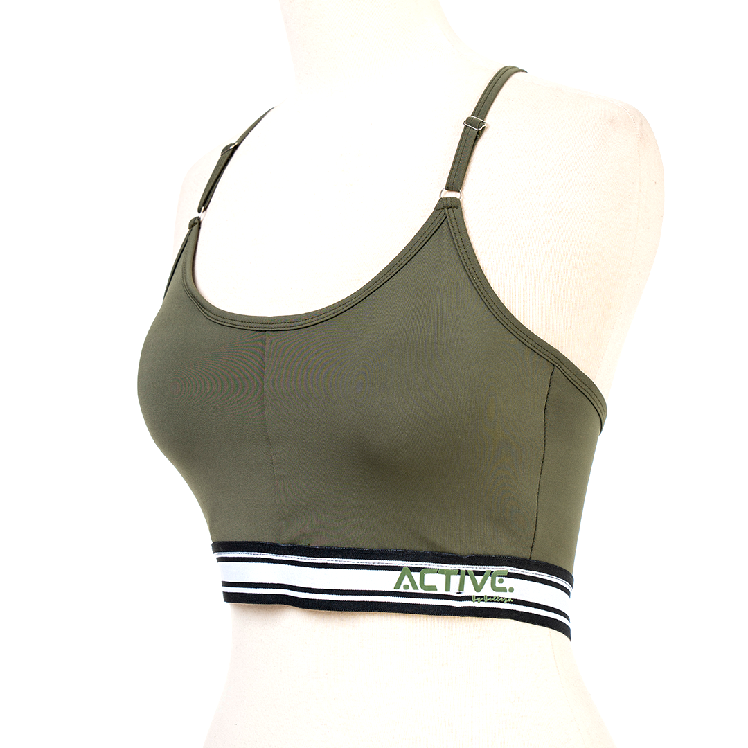 Sports Bra SB - 005
