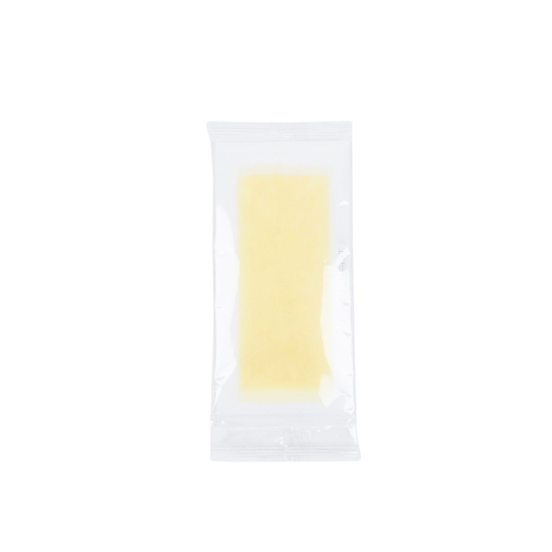 Rivaj Hair Removing Body Wax Strips (Lemon & Honey)