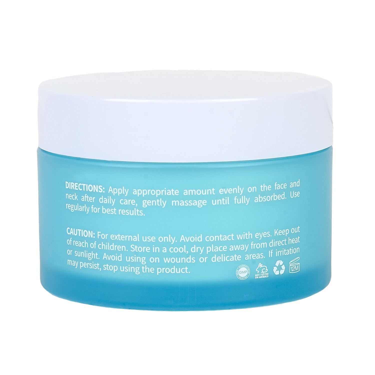 Only Moisturizing & Hydrating Gel Cream 50ML