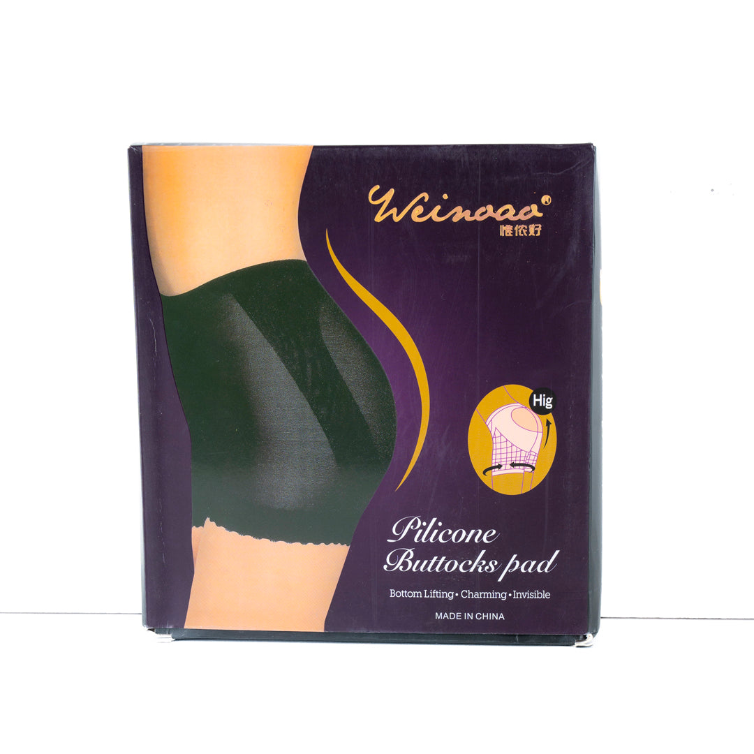 Belleza Lingerie Silicone Boxer SL - 04