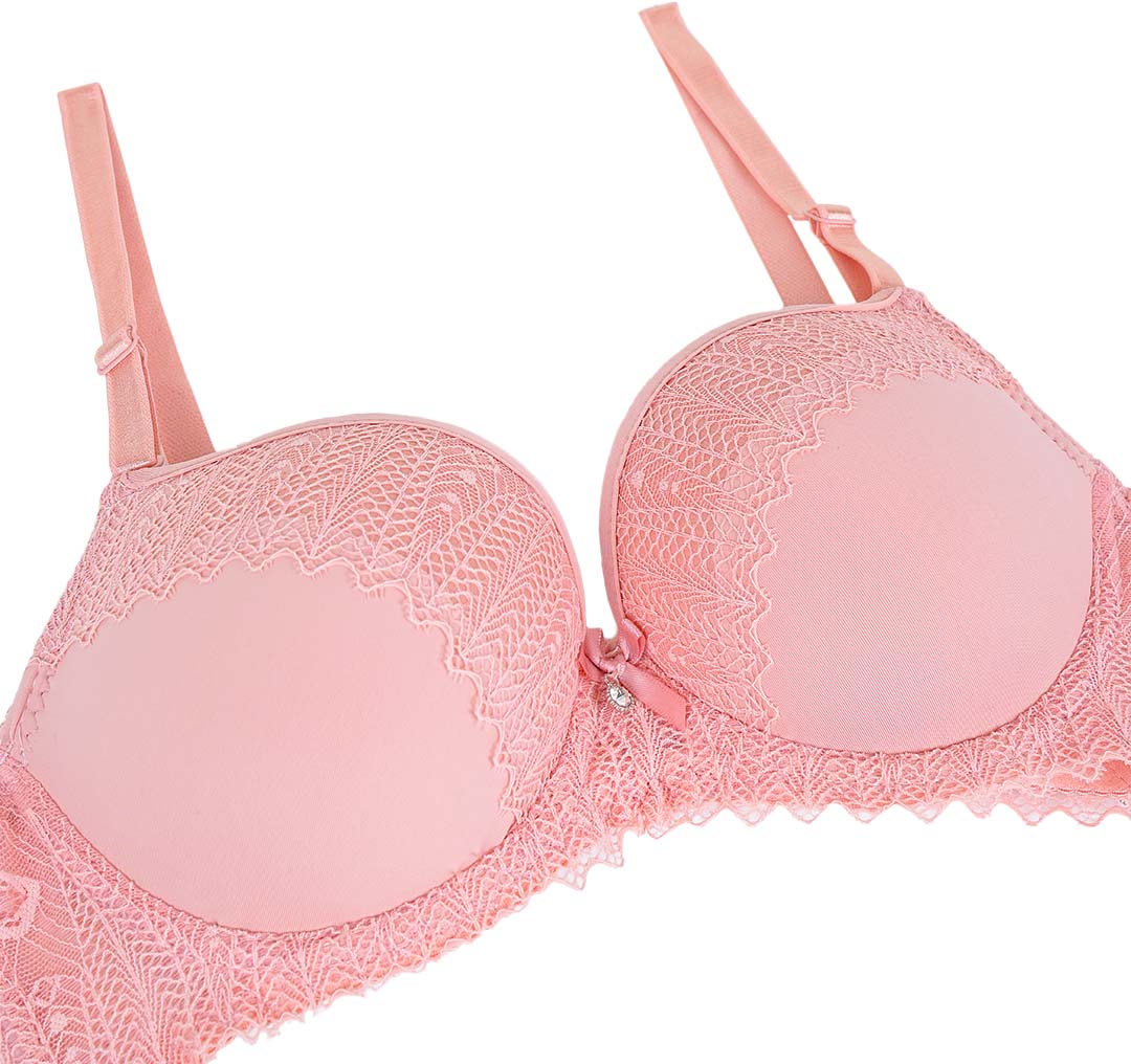 Belleza Lingerie Push Up Bra - CD088