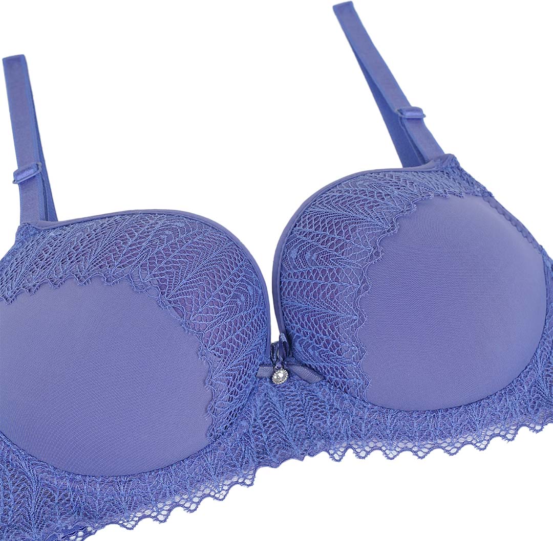Belleza Lingerie Push Up Bra - CD088