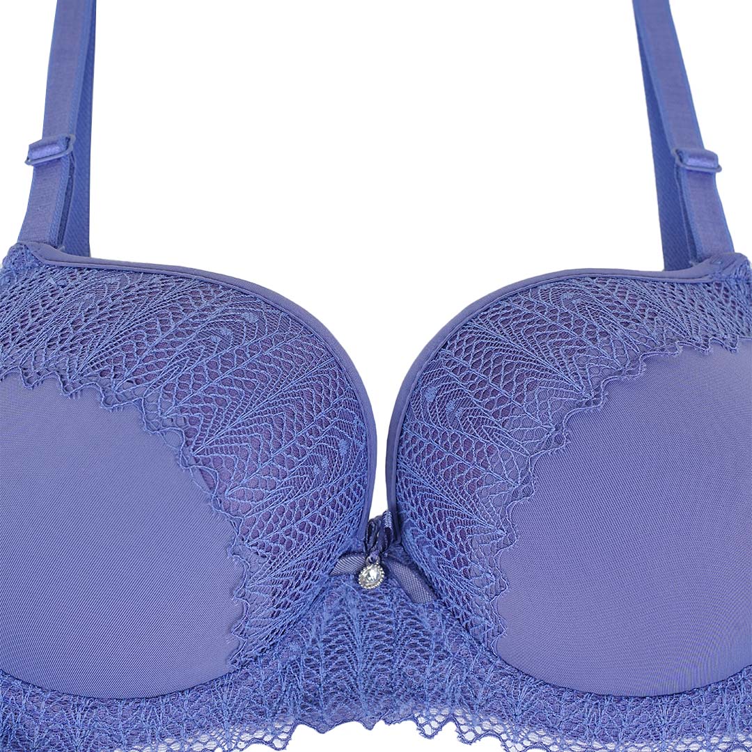 Belleza Lingerie Push Up Bra - CD088