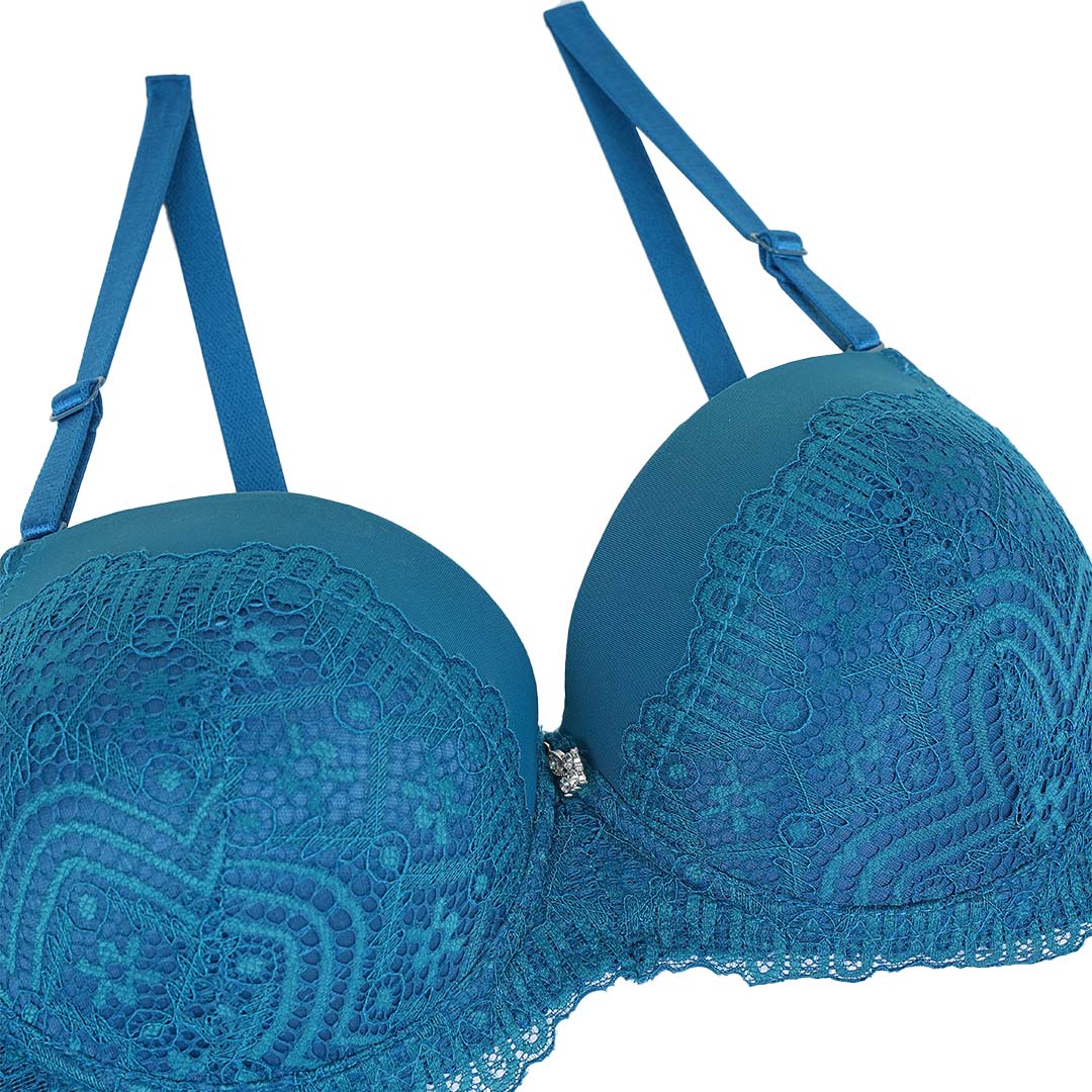 Belleza Lingerie Push Up Bra - CD090