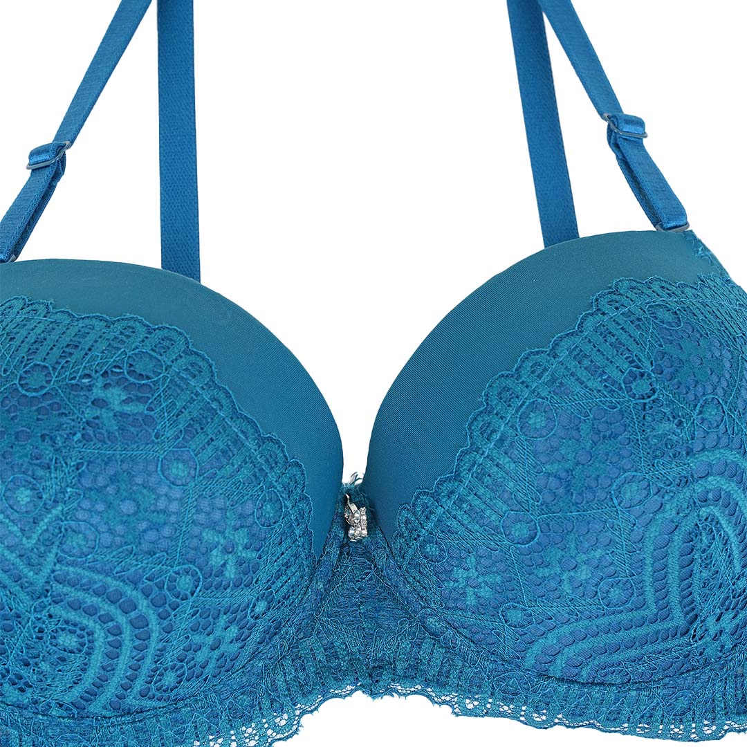 Belleza Lingerie Push Up Bra - CD090
