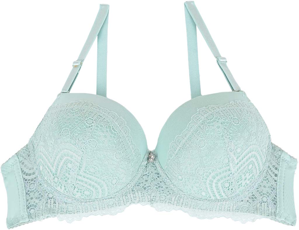 Belleza Lingerie Push Up Bra - CD090