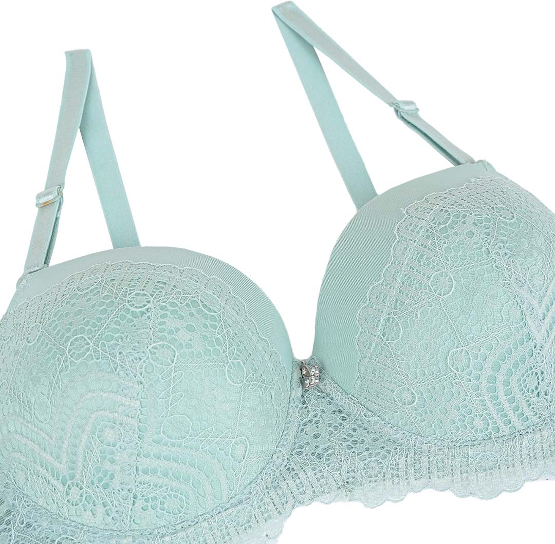 Belleza Lingerie Push Up Bra - CD090