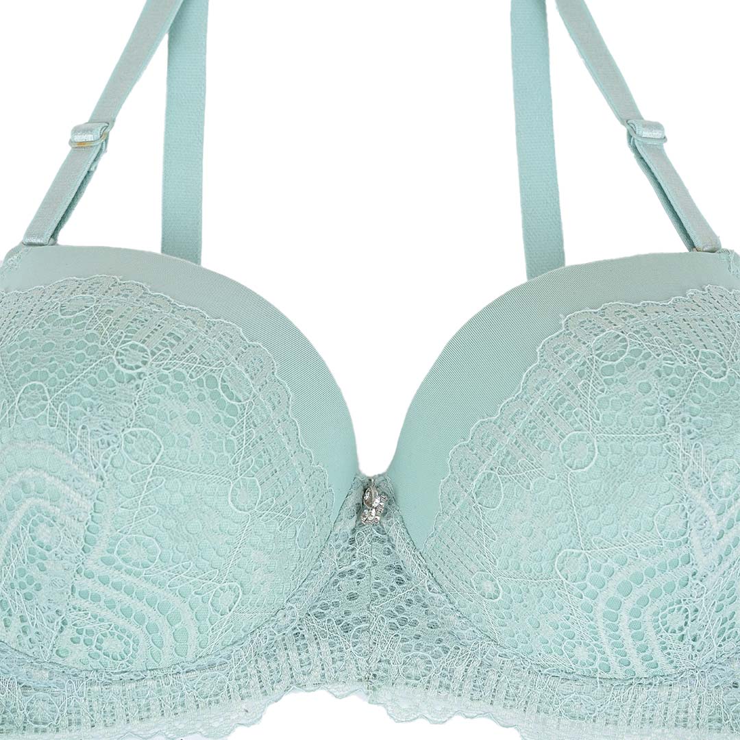 Belleza Lingerie Push Up Bra - CD090