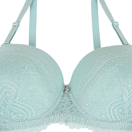 Belleza Lingerie Push Up Bra - CD090