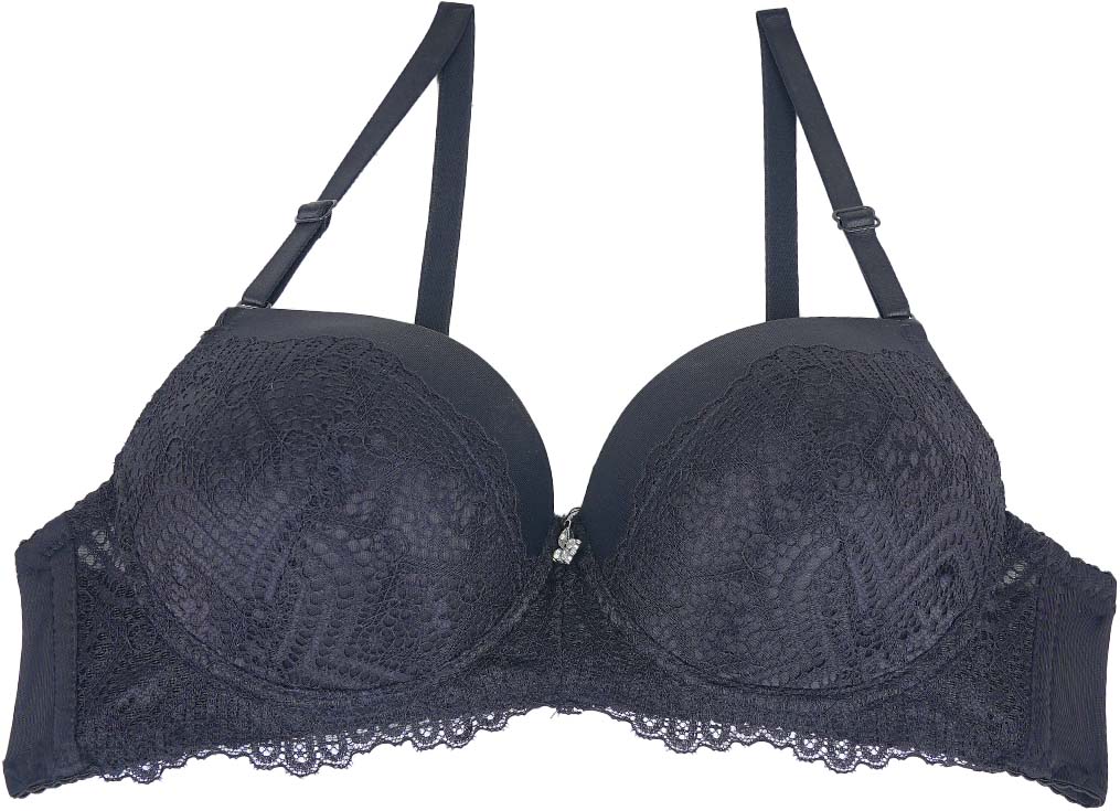 Belleza Lingerie Push Up Bra - CD090