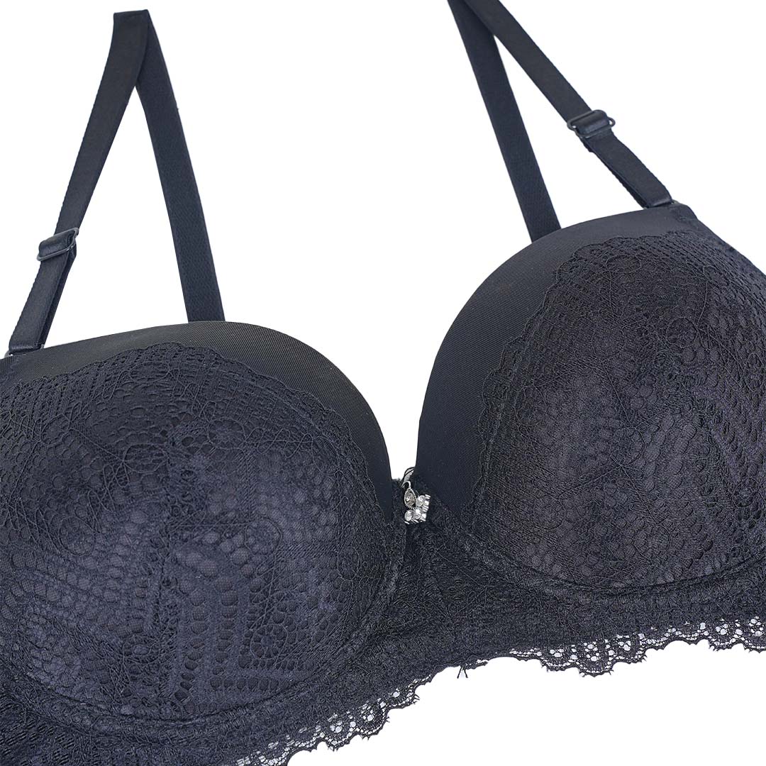 Belleza Lingerie Push Up Bra - CD090