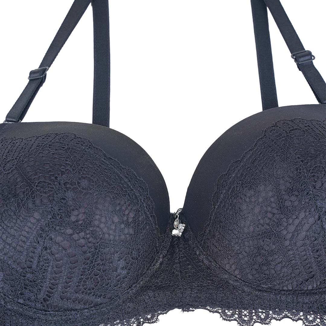 Belleza Lingerie Push Up Bra - CD090