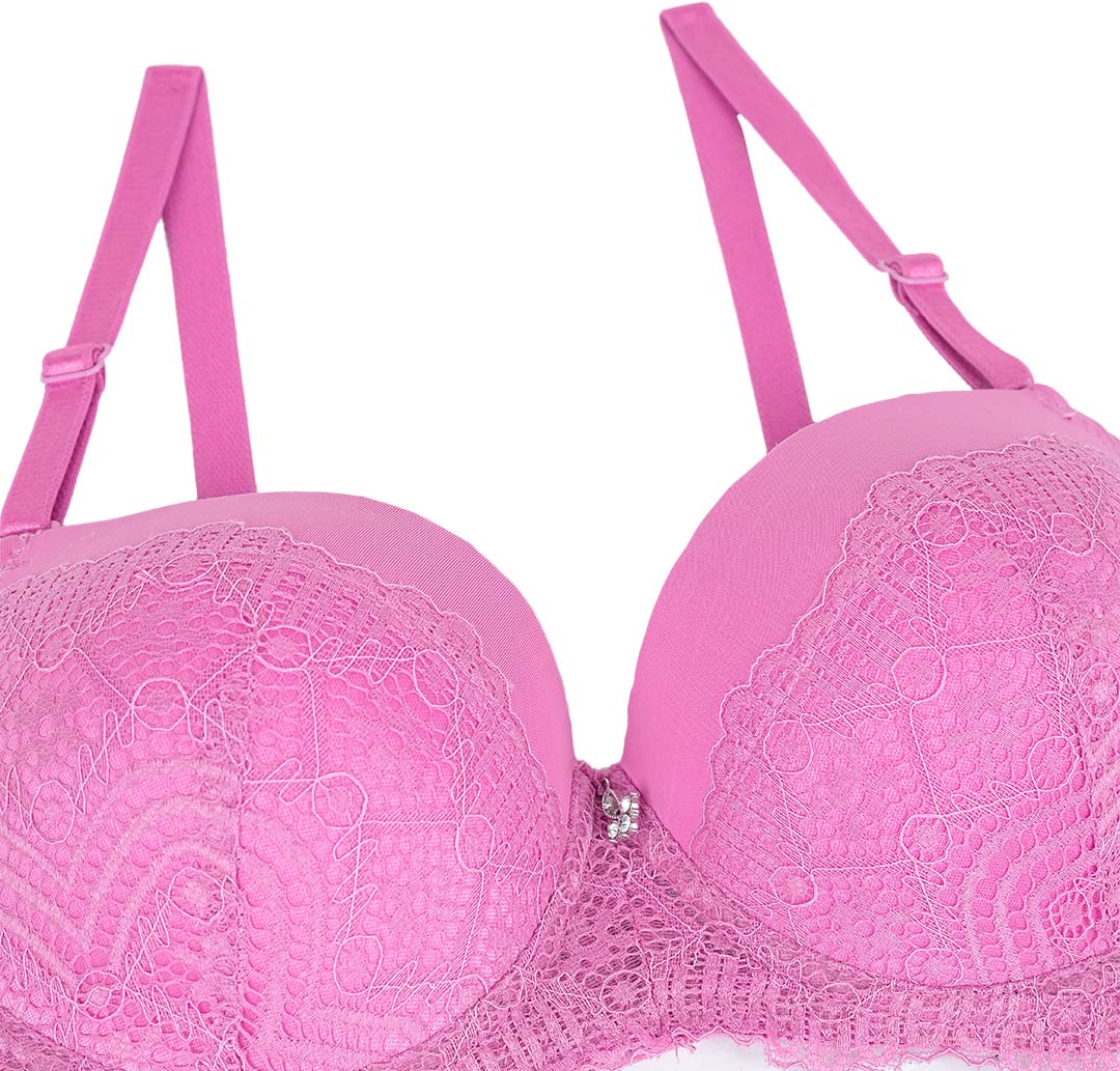 Belleza Lingerie Push Up Bra - CD090