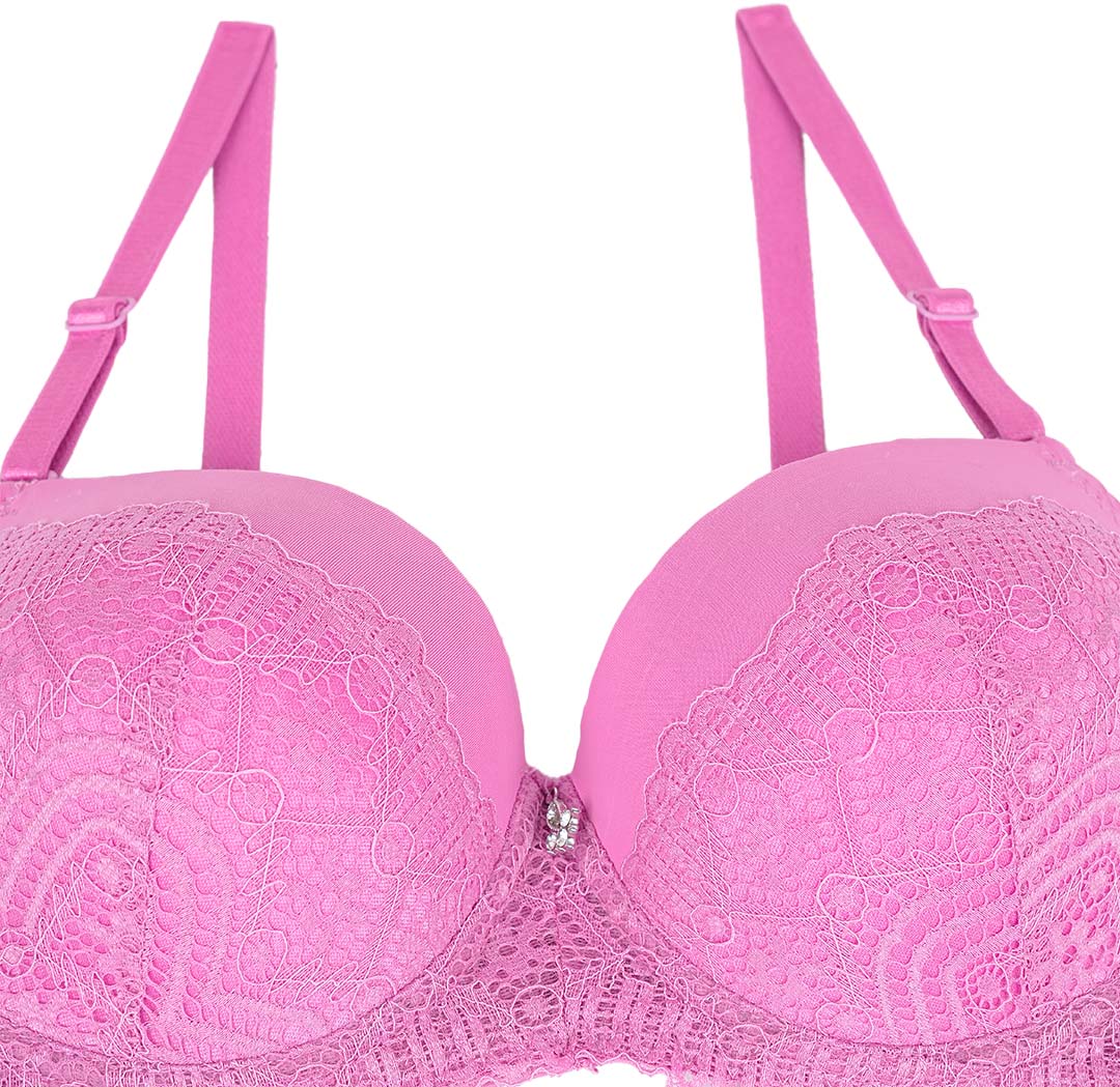 Belleza Lingerie Push Up Bra - CD090