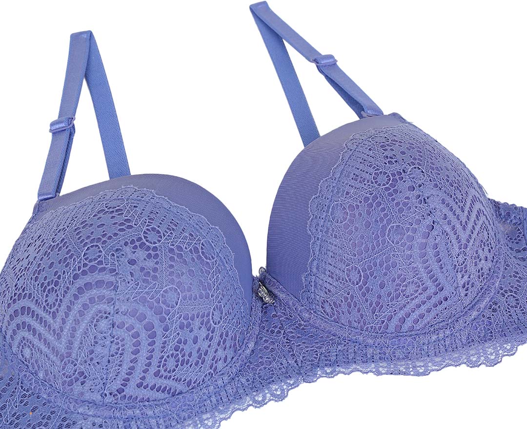 Belleza Lingerie Push Up Bra - CD090